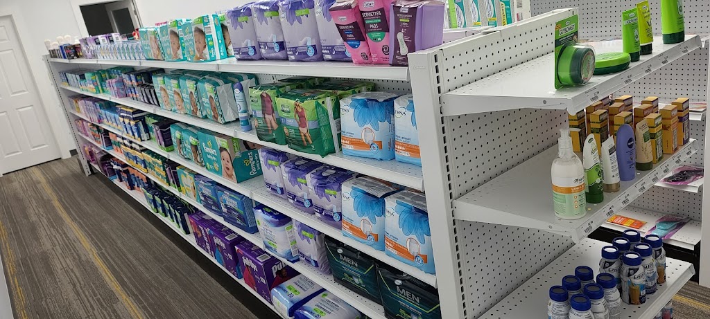Parkland village pharmacy | 53222 RR 272 UNIT #32, Spruce Grove, AB T7X 3N4, Canada | Phone: (780) 571-1010