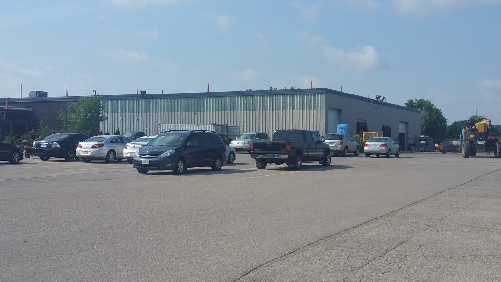 PIC Group | 104 Dawson Rd, Guelph, ON N1H 1A6, Canada | Phone: (519) 836-3418