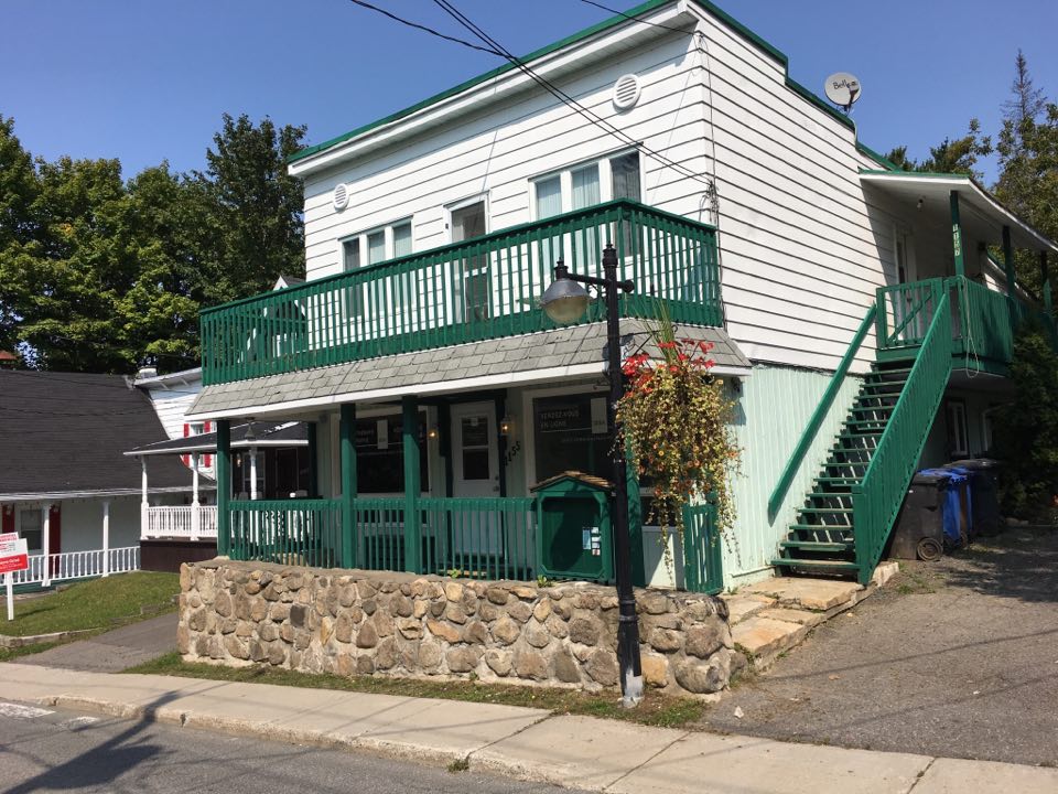 Clinique Sera | 1155 Chemin du Chantecler, Sainte-Adèle, QC J8B 2Y3, Canada | Phone: (450) 675-6544