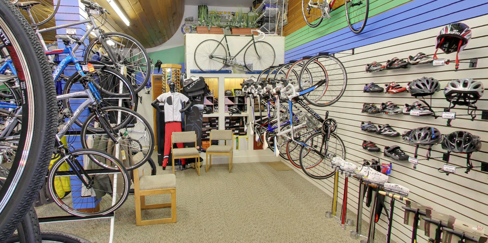 Lifesport Ltd | 411 Pembina Hwy, Winnipeg, MB R3L 2E6, Canada | Phone: (204) 475-2352