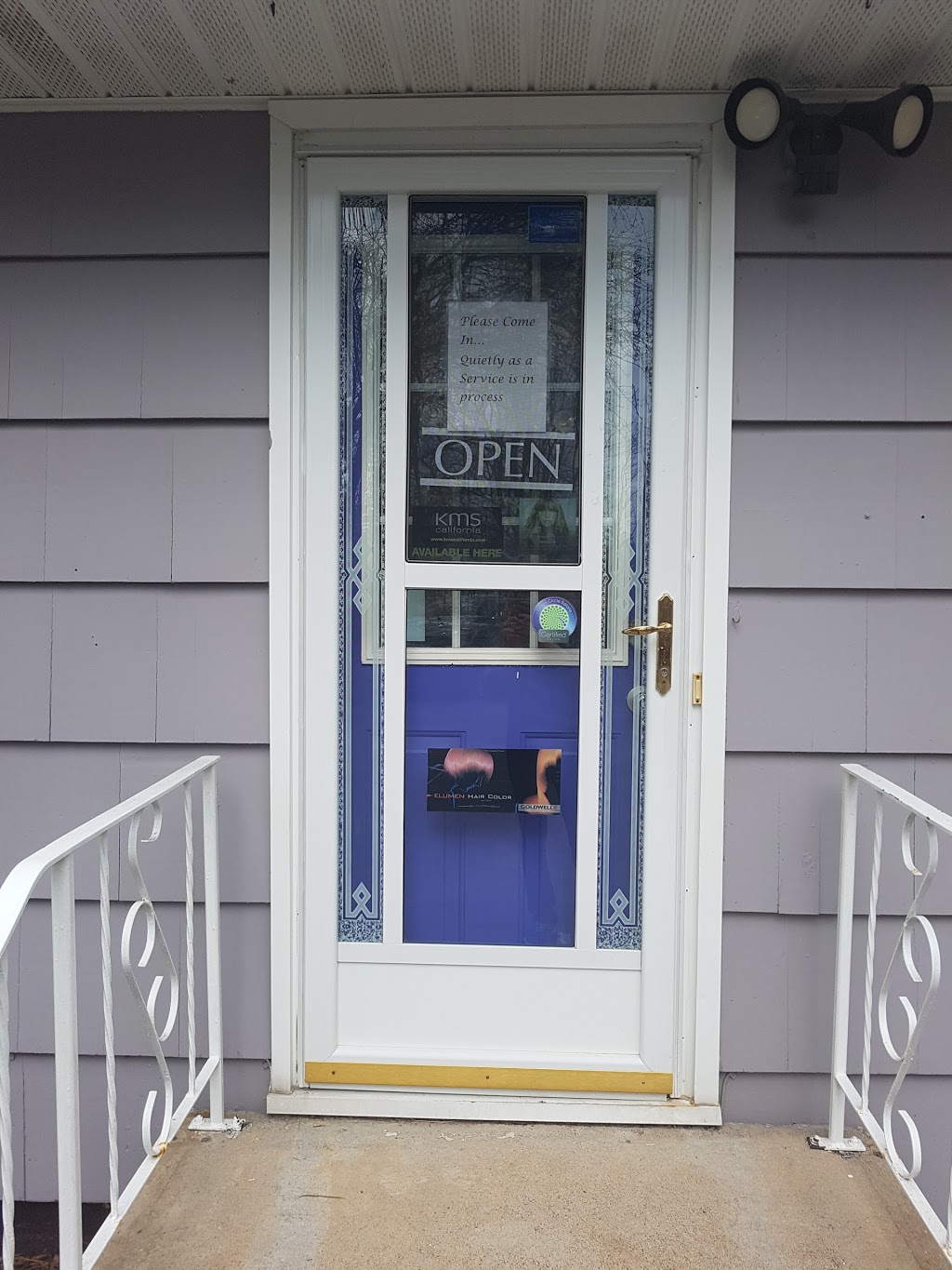 Aura Salon and Spa | 409 Cobequid Rd, Lower Sackville, NS B4C 4E6, Canada | Phone: (902) 869-4247