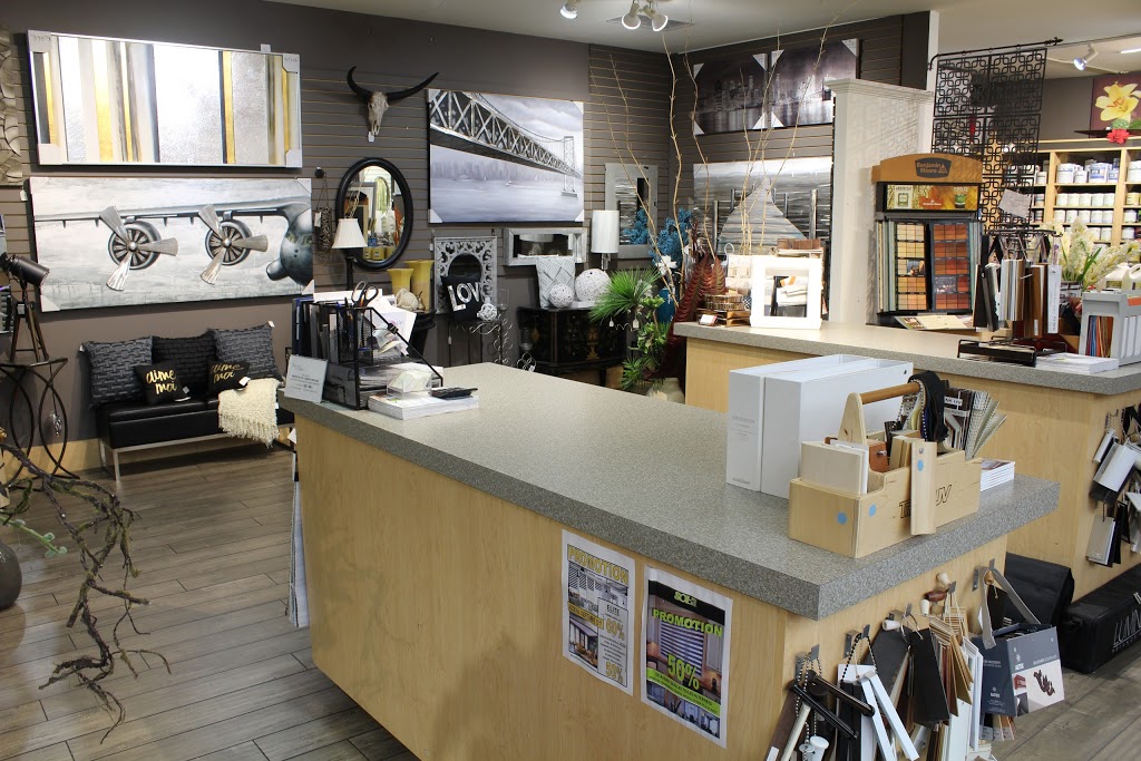 Draperies Pierre Cholette Inc | 310 Rue Gladstone, Greenfield Park, QC J4V 2P7, Canada | Phone: (450) 656-9942