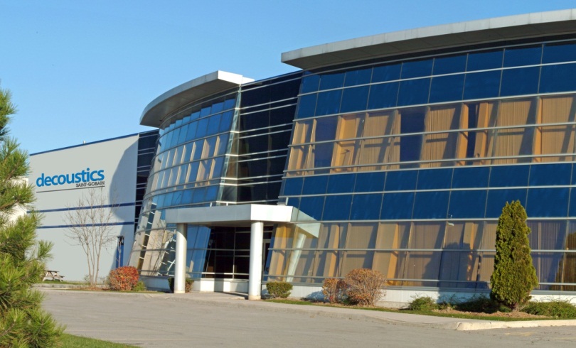 Decoustics | 61 Royal Group Crescent, Woodbridge, ON L4H 1X9, Canada | Phone: (905) 652-5200