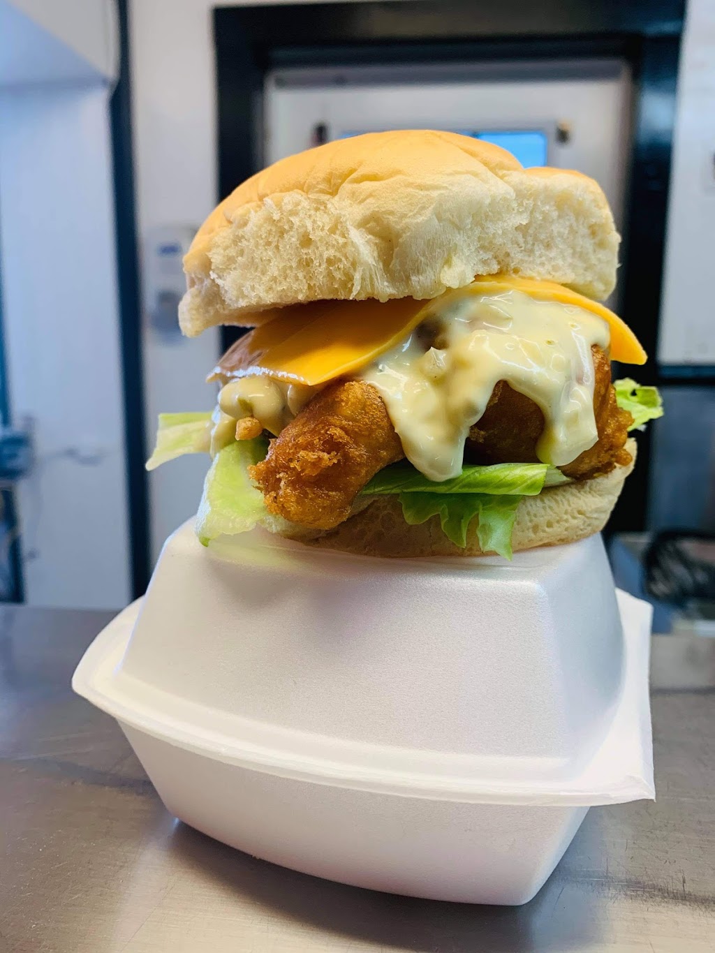 Nana & papas | 216 NB-124, Norton, NB E5T 1B7, Canada | Phone: (506) 434-8090