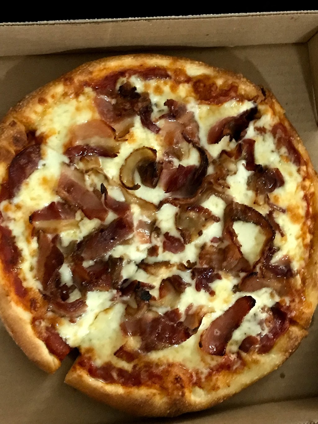 Gabriel Pizza | 2727 County Rd 43, Kemptville, ON K0G 1J0, Canada | Phone: (613) 319-7777