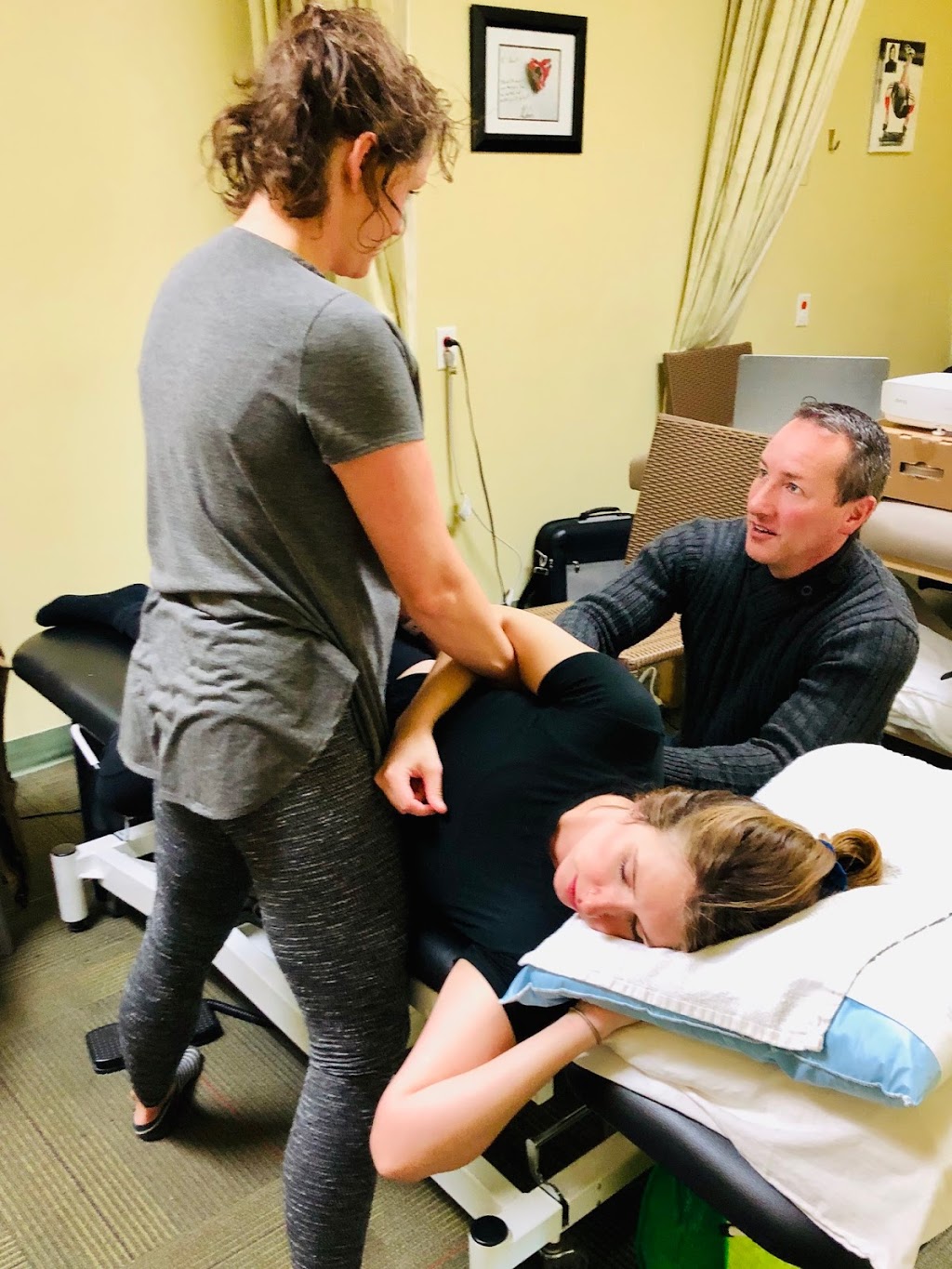SMART PT | 136 Hawkview Manor Cir NW, Calgary, AB T3G 2Z8, Canada | Phone: (403) 700-3600