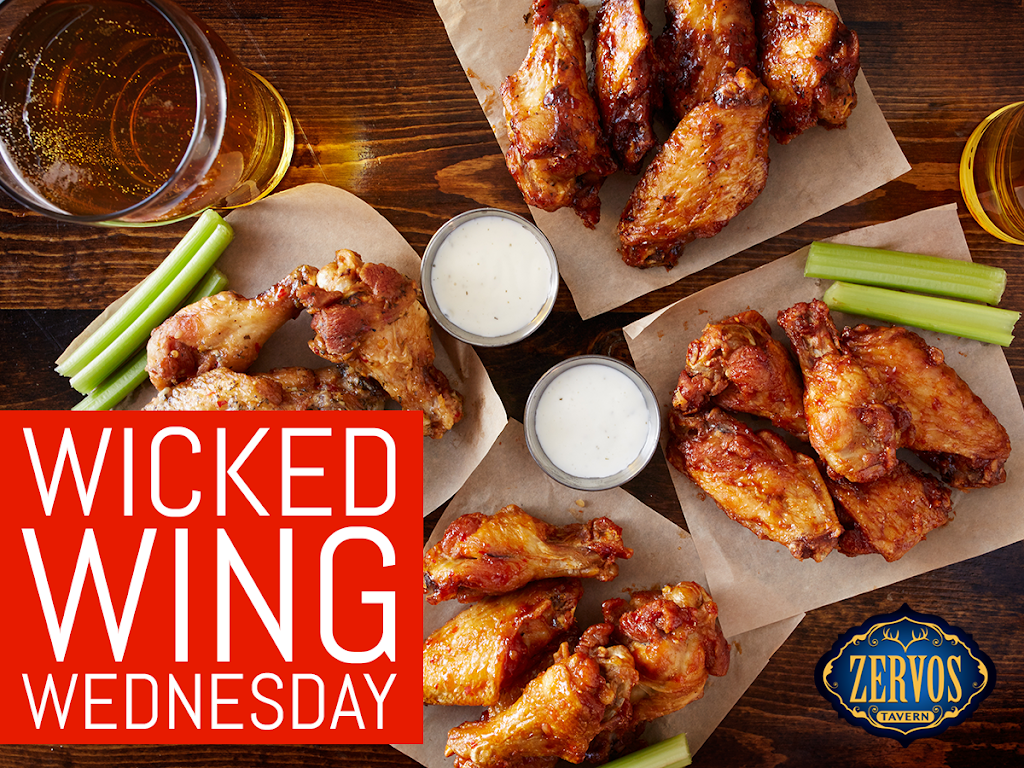 Zervos Tavern | 1605 33rd Street West, Saskatoon, SK S7L 5L5, Canada | Phone: (306) 665-6565