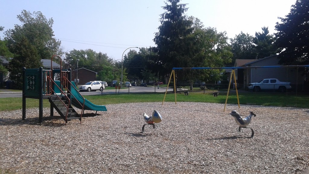 Parc Berthelet | 1180 Rue Berthelet, Longueuil, QC J4M 1G3, Canada | Phone: (450) 463-7311