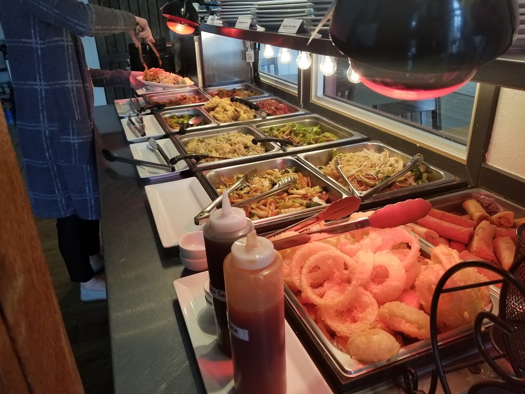 Joy Buffet | 1475 Fairview Rd #101, Penticton, BC V2A 7W5, Canada | Phone: (236) 422-3344