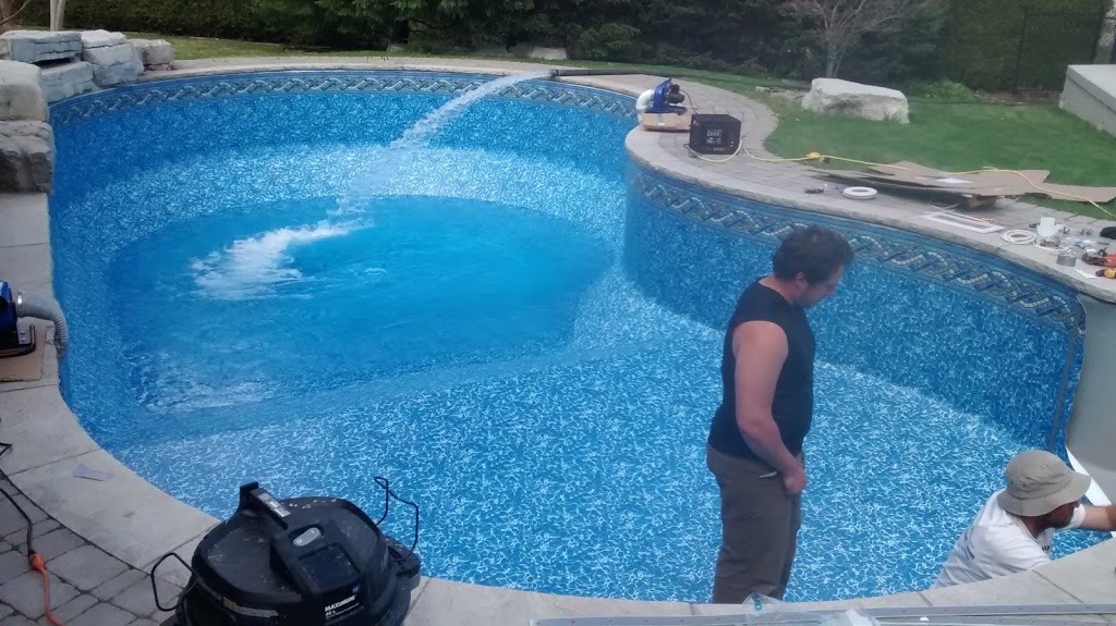 Thornhill Pool Service | 4 Canadiana Dr, Thornhill, ON L3T 2Y6, Canada | Phone: (905) 716-2434