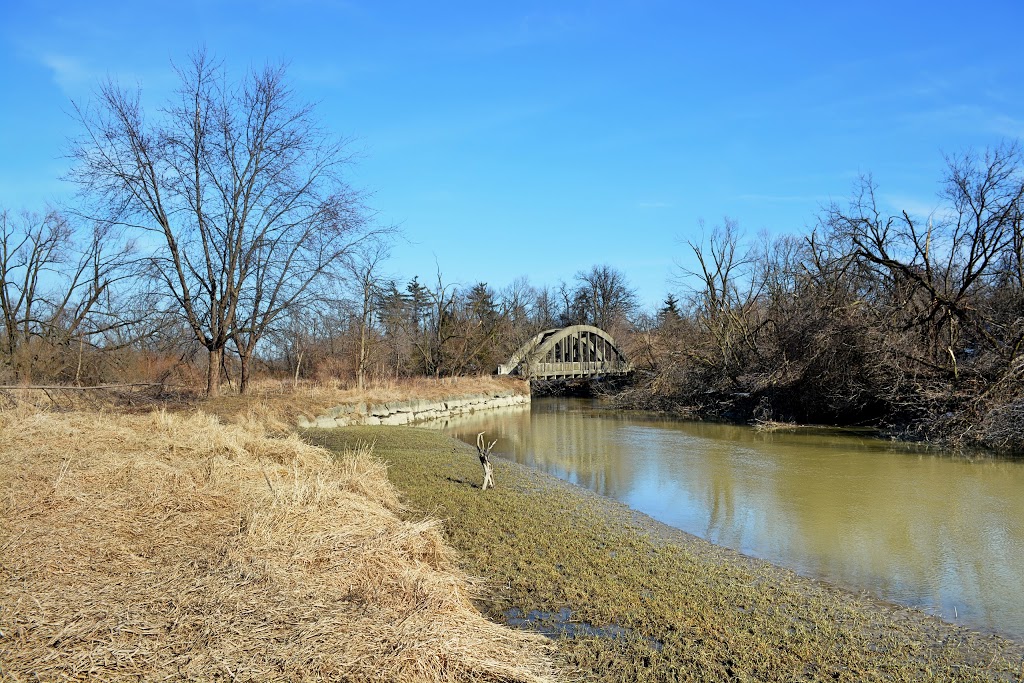 Claireville Conservation Area | 8180 Hwy 50, Brampton, ON L6T 0A6, Canada | Phone: (416) 661-6600
