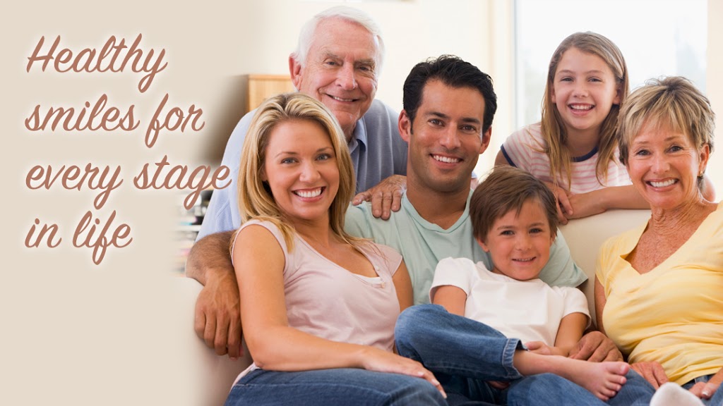 Erin Hills Dental | 2 Thompson Crescent #7, Erin, ON N0B 1T0, Canada | Phone: (519) 315-3151