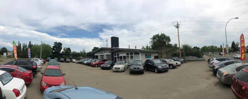 Turnkey Auto Sales | 8115 137 Ave NW, Edmonton, AB T5C 2L7, Canada | Phone: (780) 244-3323