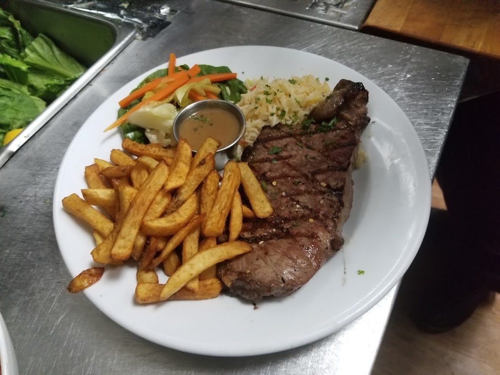 OPA ! | 1825 105e Ave, Shawinigan-Sud, QC G9P 1N2, Canada | Phone: (819) 536-3131