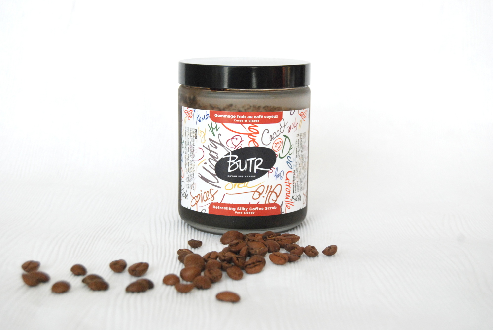 BUTR, Écosmétiques sur mesure | 4 Rue Juliette-Béliveau, Saint-Bruno-de-Montarville, QC J3V 5T2, Canada | Phone: (514) 588-9356