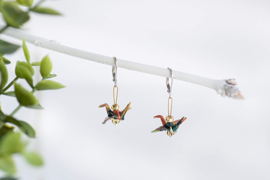 Origami Ökibo | 1585 Av. de Niverville, Québec, QC G1J 4Z7, Canada | Phone: (418) 934-2988