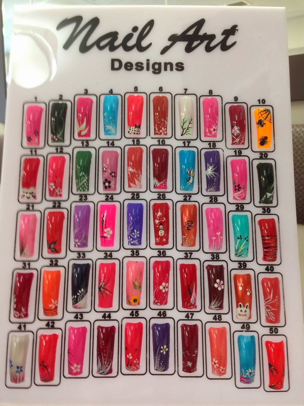 Carleton Place Nails & Spa | 320 Coleman St #5, Carleton Place, ON K7C 0B5, Canada | Phone: (613) 257-7898
