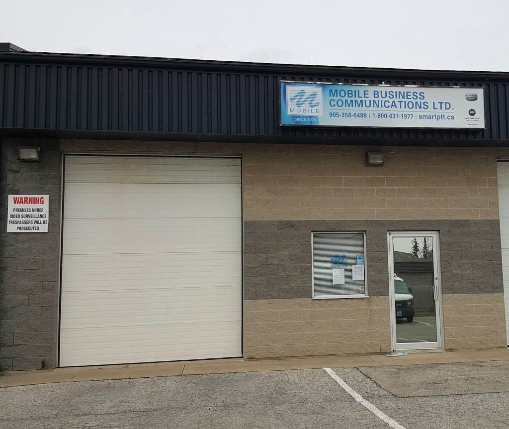 Mobile Business Communications Ltd | Oakwood Dr, Niagara Falls, ON L2E 6S5, Canada | Phone: (905) 358-6488