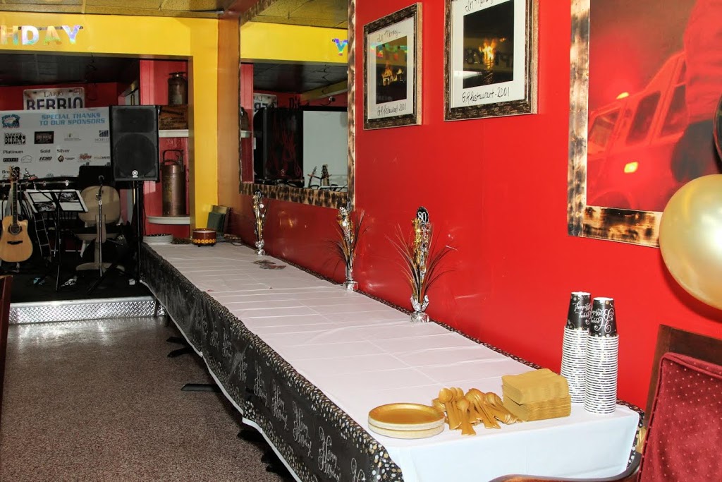 FIrehouse bar And Grill | 62-2 Dennie St, Capreol, ON P0M 1H0, Canada | Phone: (705) 858-3473