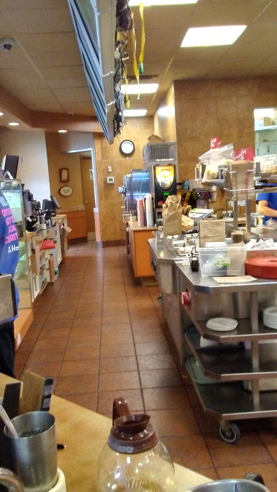 Tim Hortons | 1960 Prince of Wales Dr, Regina, SK S4Z 1A4, Canada | Phone: (306) 347-5605