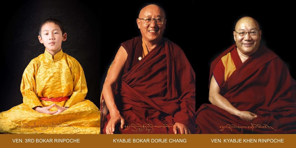 Bokar Karma Tara Ling | 106 Herchimer Ave, Belleville, ON K8N 4G5, Canada | Phone: (613) 885-4710