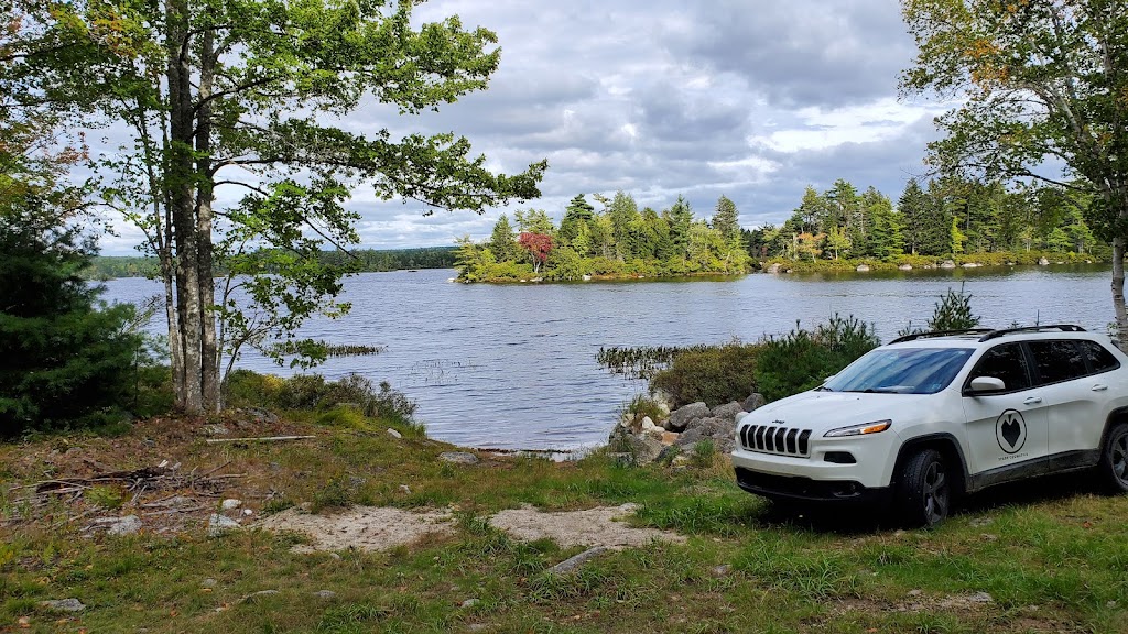 Spade Geomatics | 7 Balsam Pl, Dartmouth, NS B2V 1Y1, Canada | Phone: (902) 880-5545