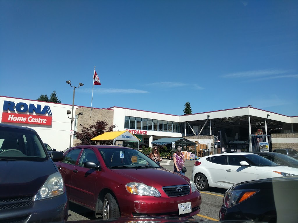 RONA Maple Ridge | 21213 Lougheed Hwy, Maple Ridge, BC V2X 2R4, Canada | Phone: (604) 466-0004