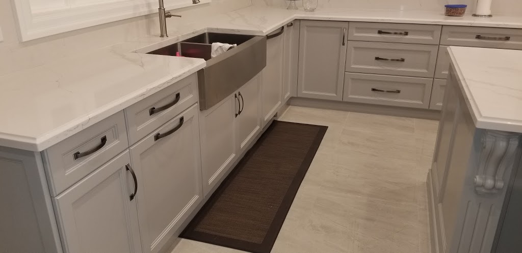 Mikos Woodworking Inc. | 18 Brockley Dr, Hamilton, ON L8E 3P1, Canada | Phone: (905) 981-6456