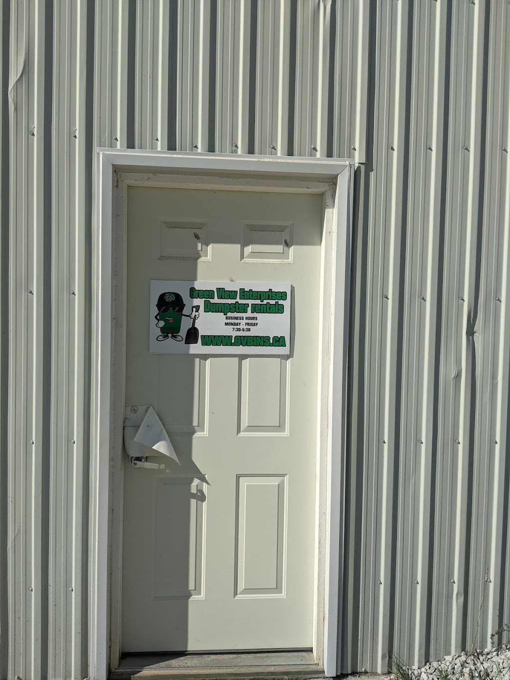Green View Enterprises | 1618 County Rd 42 Unit #2, Stayner, ON L0M 1S0, Canada | Phone: (705) 428-3350