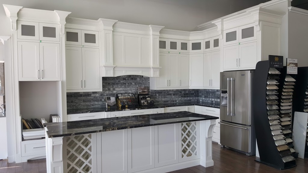 Bathroom & Kitchen Galleries | 30 Great Gulf Dr Unit 22/23, Concord, ON L4K 5W1, Canada | Phone: (905) 761-2002