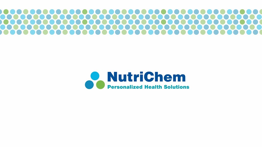 NutriChem Compounding Pharmacy | health | 2599 Carling Ave, Ottawa, ON K2B 7H7, Canada | 6138204200 OR +1 613-820-4200