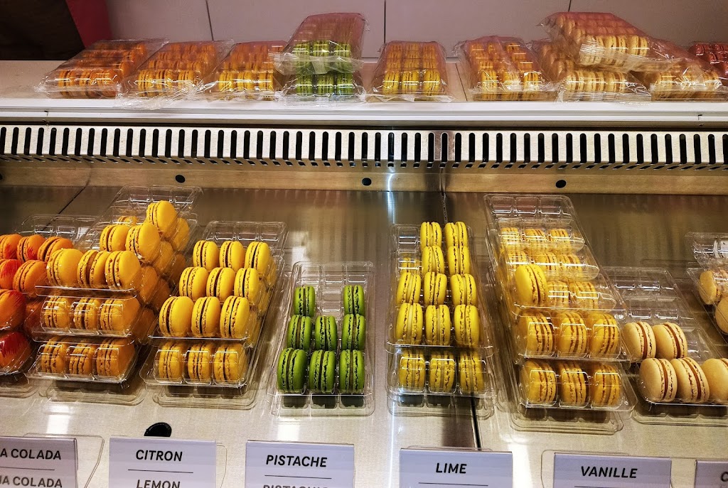 Point G Plaisirs Gourmands | 1255 Avenue du Mont-Royal E, Montréal, QC H2J 1Y3, Canada | Phone: (514) 750-7515