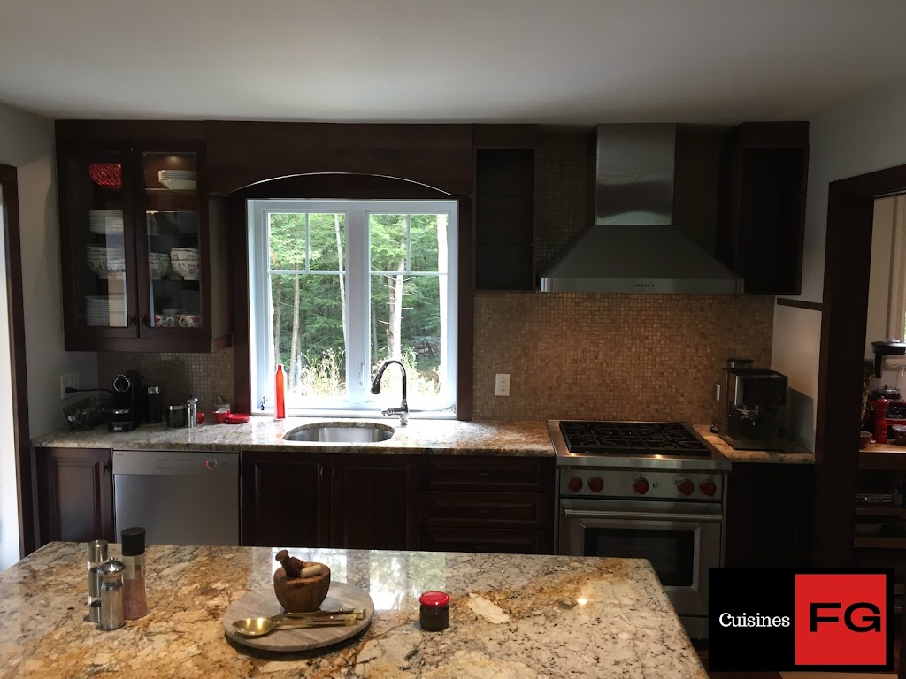 Cuisines FG | 8460 Rue Lebrun, Mirabel, QC J7N 1Y6, Canada | Phone: (514) 264-9765