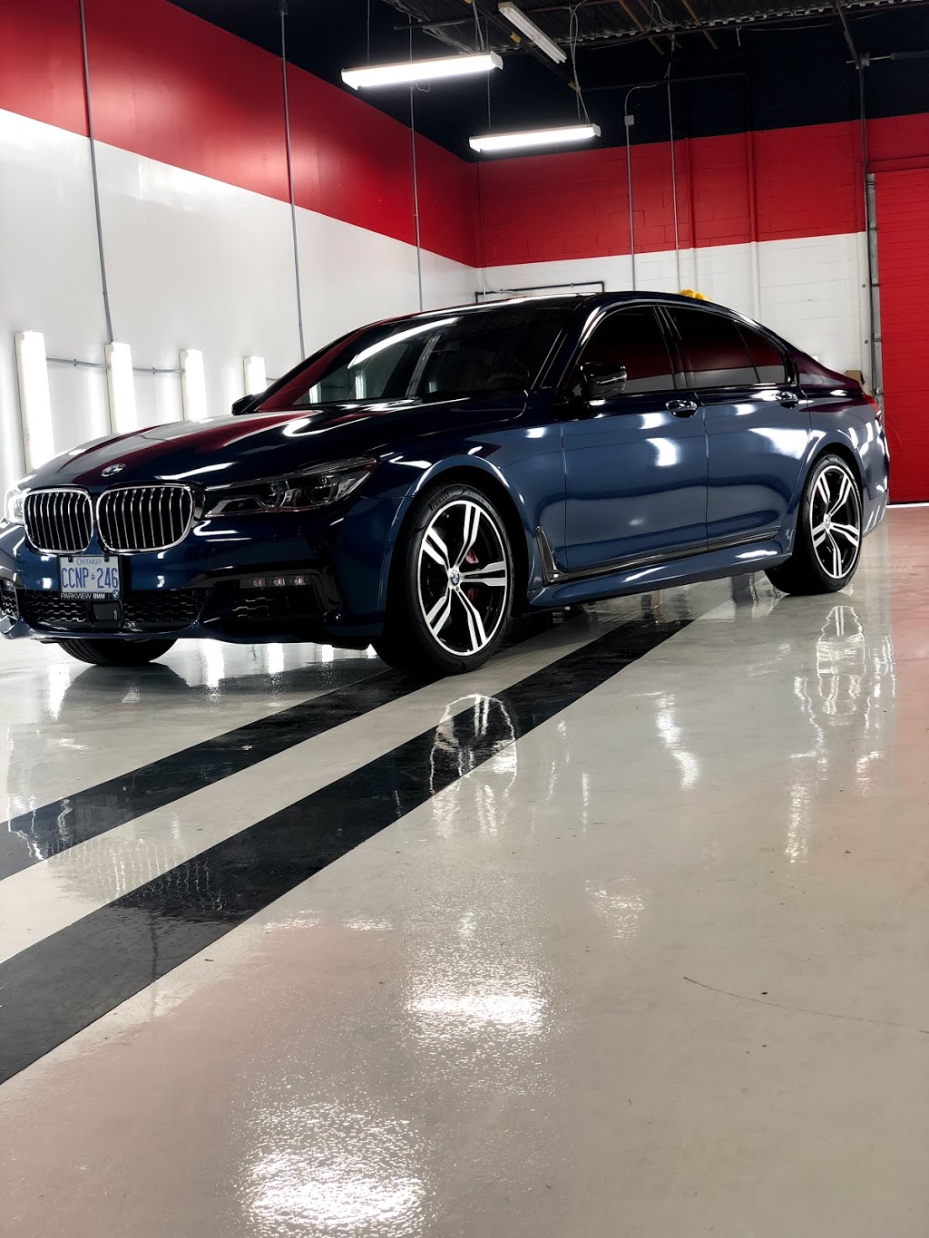 Precision Auto Center | 1175 Meyerside Dr #9, Mississauga, ON L5T 1H3, Canada | Phone: (905) 670-3484