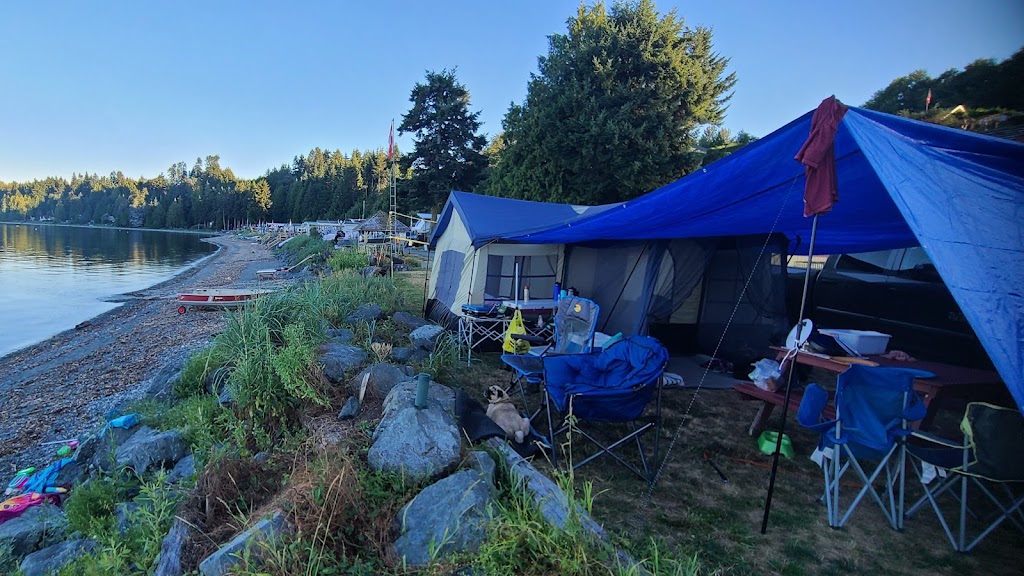 Deep Bay RV Park | 5315 Deep Bay Dr, Bowser, BC V0R 1G0, Canada | Phone: (250) 757-8424
