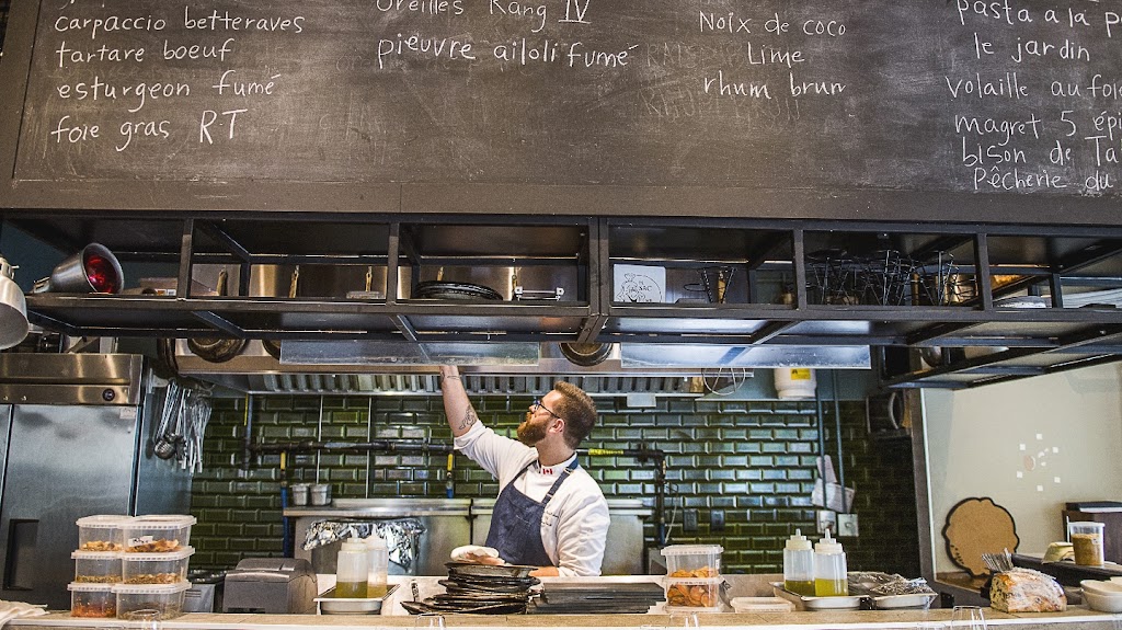Restaurant Le Coup Monté, à Repentigny | 467 Rue Notre-Dame Suite 107, Repentigny, QC J6A 2T3, Canada | Phone: (450) 704-2704