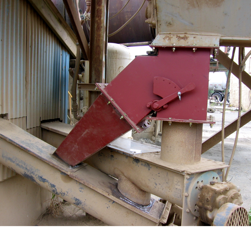 Metal-Tech Industries Ltd | 9388 Smiley Rd, Chemainus, BC V0R 1K4, Canada | Phone: (250) 246-1820