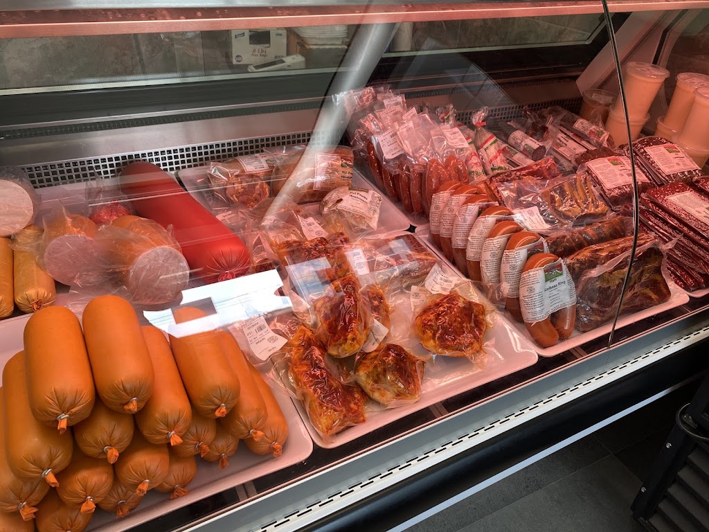 Krizan Meats & Deli | 173 Main Street, Courtland, ON N0J 1E0, Canada | Phone: (519) 688-2120