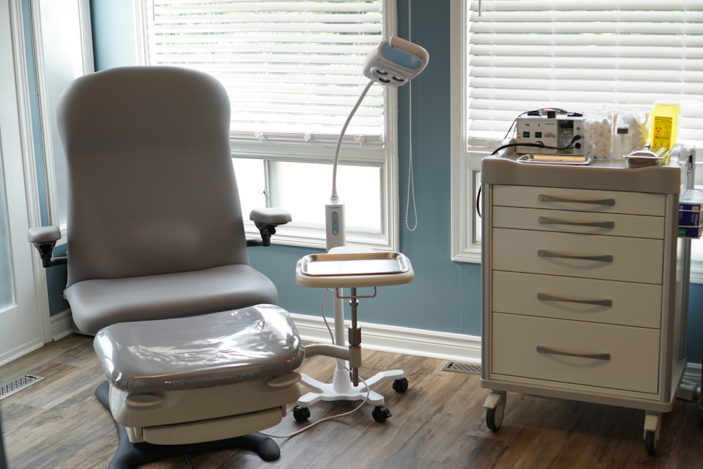 Grand River Foot & Orthotics Clinic | 129 Park St, Waterloo, ON N2L 1Y4, Canada | Phone: (519) 954-0129