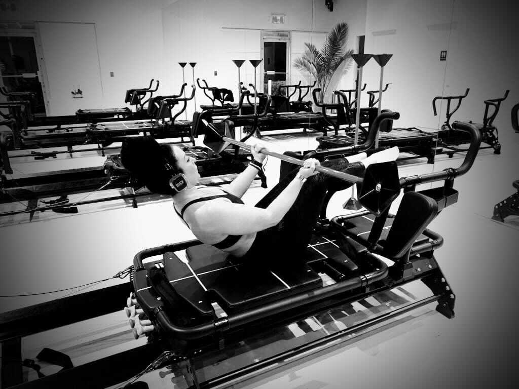 Lagree Effect Fitness | 2429 152 St #106, Surrey, BC V4P 1N4, Canada | Phone: (604) 531-5870
