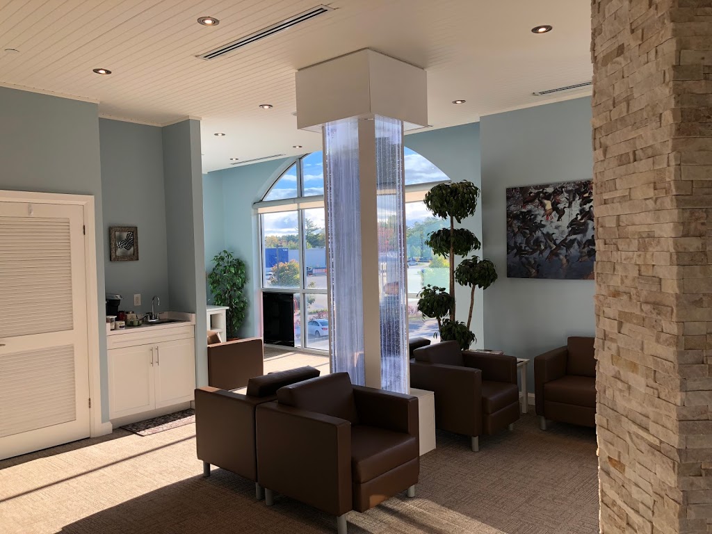 Stonebridge Dentistry | 1 Market Ln #9, Wasaga Beach, ON L9Z 0B6, Canada | Phone: (705) 422-2490