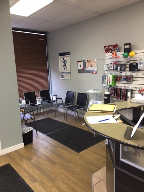 Caledonia Physiotherapy - pt Health | 322 Argyle St S, Caledonia, ON N3W 1K8, Canada | Phone: (289) 768-3685