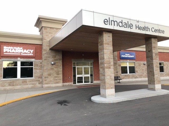Lifemark Physiotherapy Elm & Wilson | 25 Elm St, St Thomas, ON N5R 1H5, Canada | Phone: (519) 633-4300