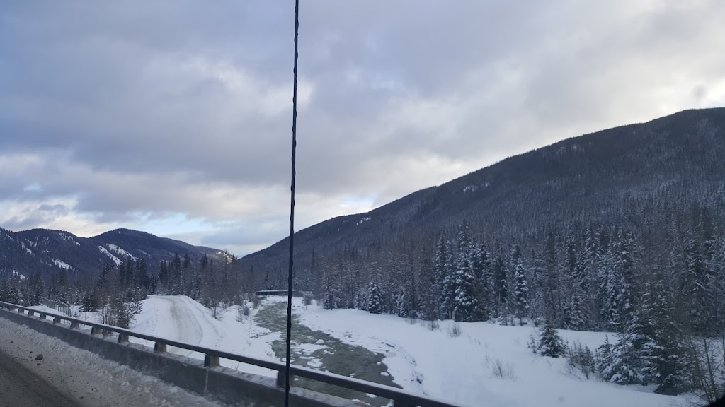 Coldwater River Provincial Park | Hwy 5, Thompson-Nicola, BC V0X 2L0, Canada | Phone: (250) 371-6200