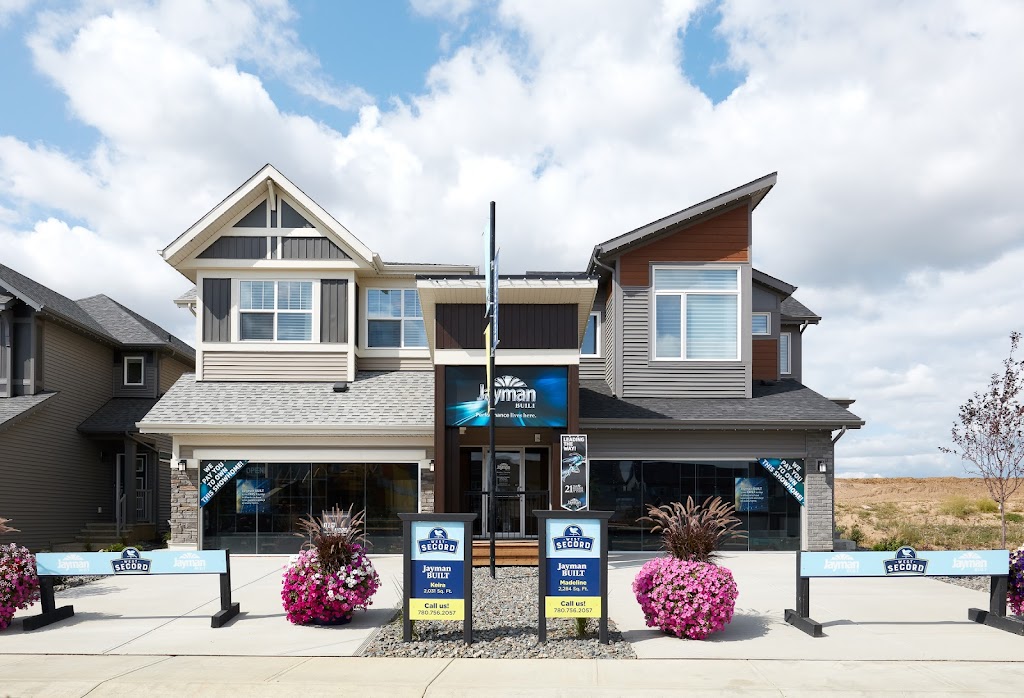 West Secord Front Drive by Jayman BUILT | 9312 226 Street Northwest, Edmonton, AB T5T 7J8, Canada | Phone: (780) 756-2057