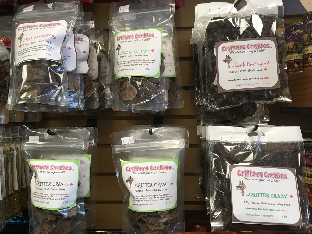 Rascals Pet Market | 7103 W Saanich Rd, Brentwood Bay, BC V8M 1R1, Canada | Phone: (778) 426-4290