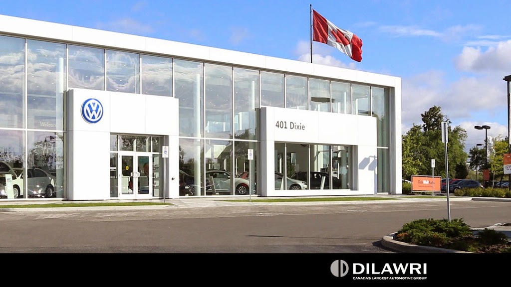 401 Dixie Volkswagen | 5500 Dixie Rd Unit G, Mississauga, ON L4W 4N3, Canada | Phone: (905) 238-7188