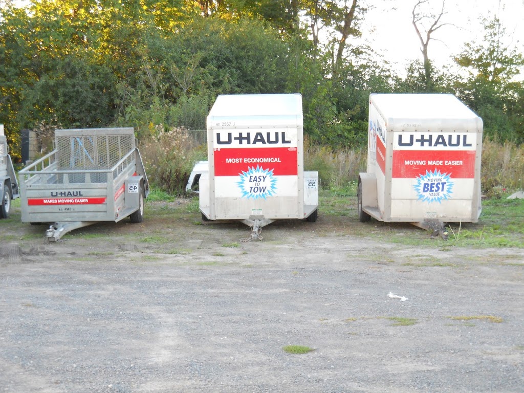 U-Haul Neighborhood Dealer | 5736 Wellington County Rd 29, Almonte, ON K0A 1A0, Canada | Phone: (613) 256-7682