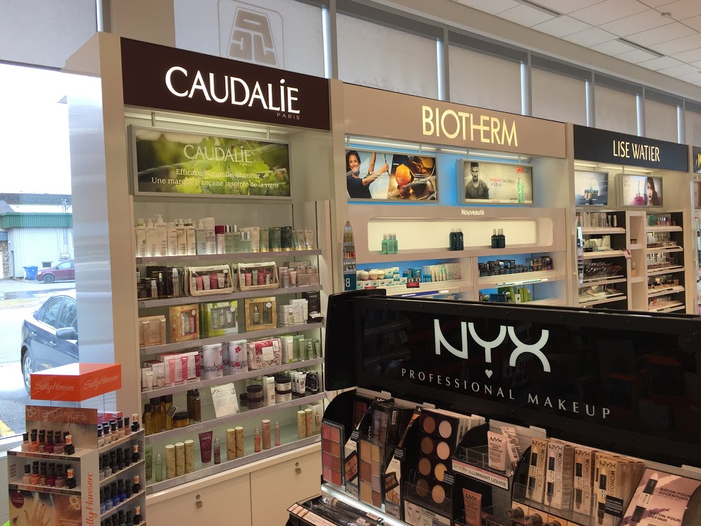 PJC Jean Coutu | 725 Boulevard Saint-Jean-Baptiste, Mercier, QC J6R 1G2, Canada | Phone: (450) 692-8266