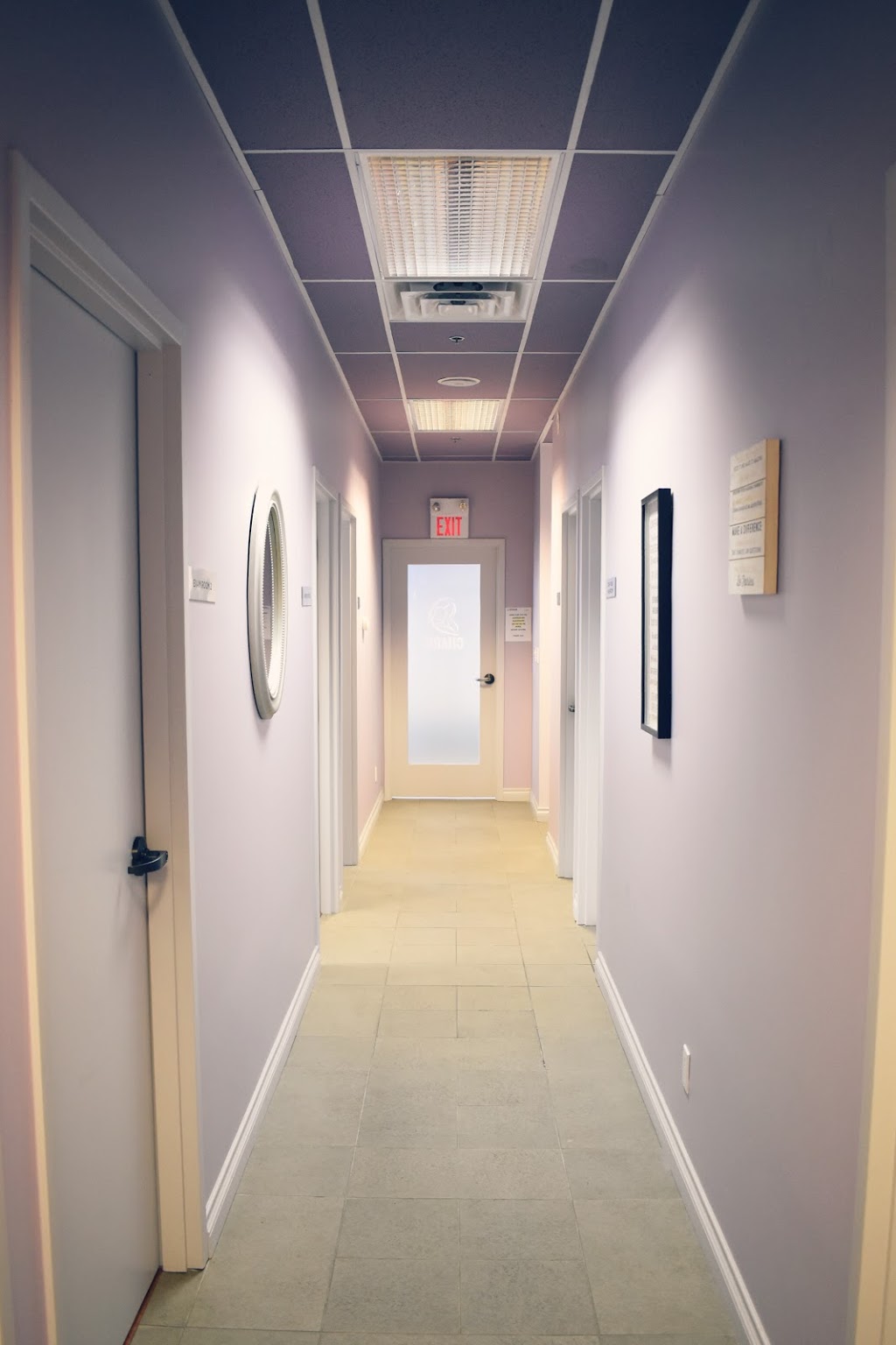 CHARM fertility & Gynecology | 101 Westmore Dr suite 201, Etobicoke, ON M9V 3Y6, Canada | Phone: (416) 748-2800